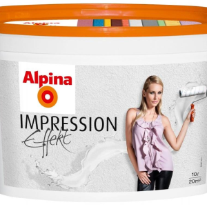 Alpina Effekt Impression