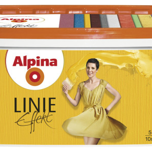 Alpina Effekt Linie