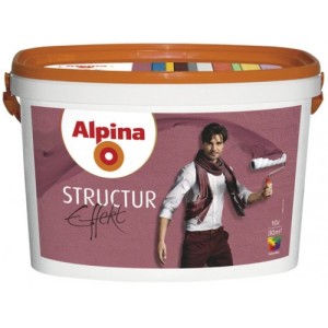 Alpina Effekt Structur