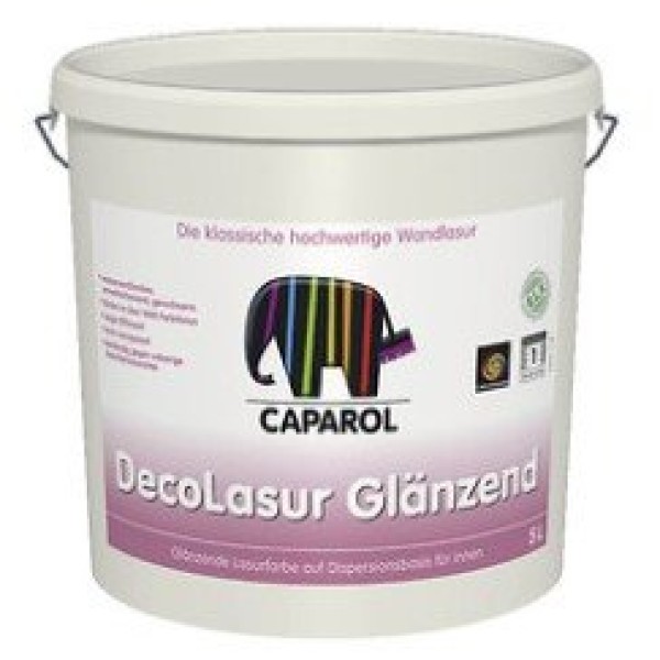 Caparol Decolasur Glanzend