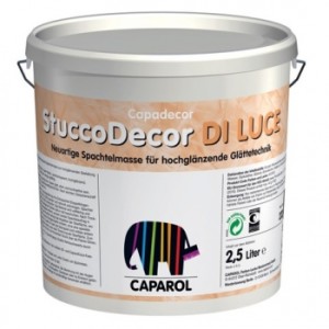 Caparol Stuccodecor Di Luce