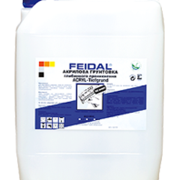 FEIDAL Acryl-Tiefgrund