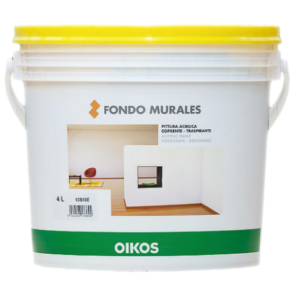 Oikos Fondo Murales