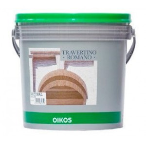 Oikos Travertino Romano