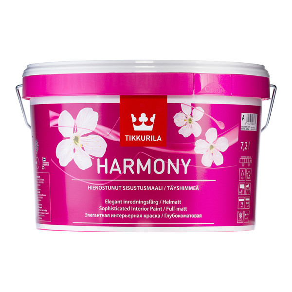 Tikkurila Harmony