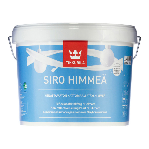 Tikkurila Siro Himmea