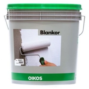 Oikos Blankor