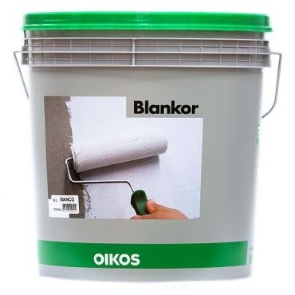 Oikos Blankor