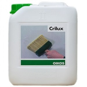 Oikos Crilux