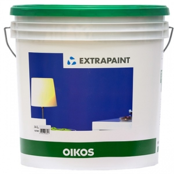 Oikos Extrapaint