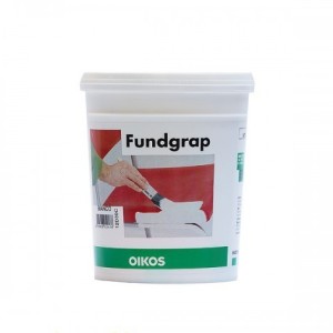 Oikos Fundgrap