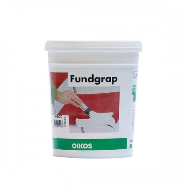 Oikos Fundgrap