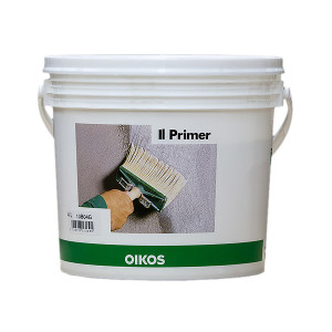 Oikos Il Primer