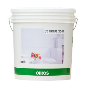 Oikos Sirius 2001