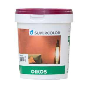 Oikos Supercolor