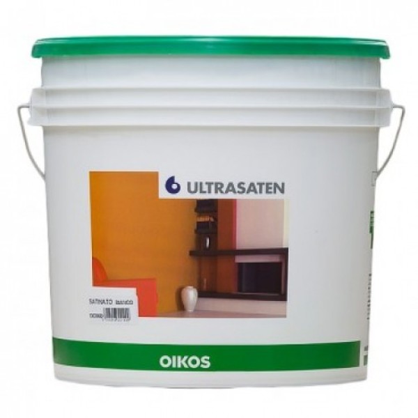 Oikos Ultrasaten Bianco