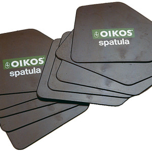 Oikos шпатель для техник Kreos Lame и Multidecor Tamponato