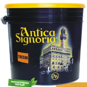 Antica Signoria Tresor