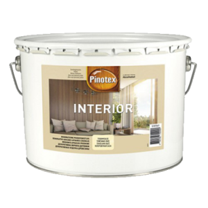 Pinotex Interior 10л