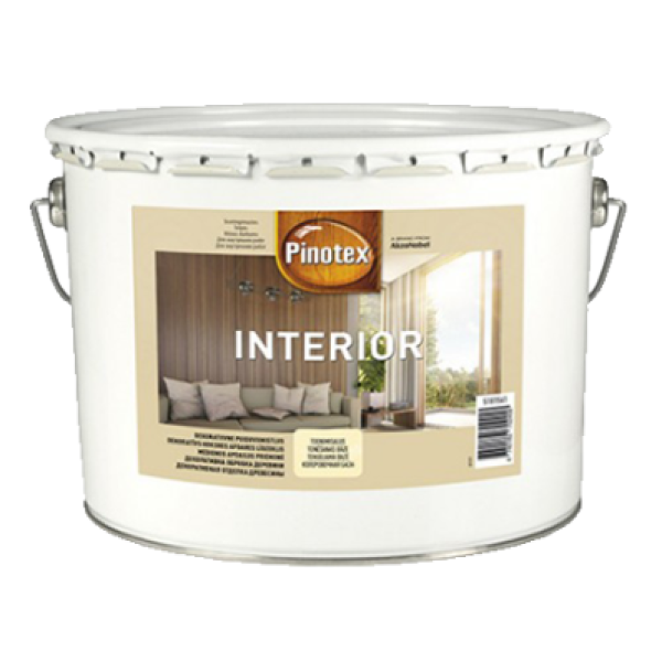 Pinotex Interior 10л