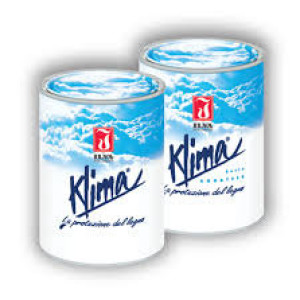 Klima Wax восковая пропитка для защиты древесины 5л