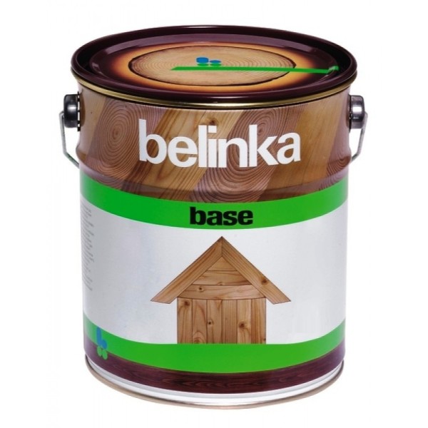Belinka Base
