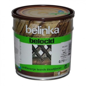 Belinka Belocid