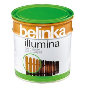 Belinka Illumina