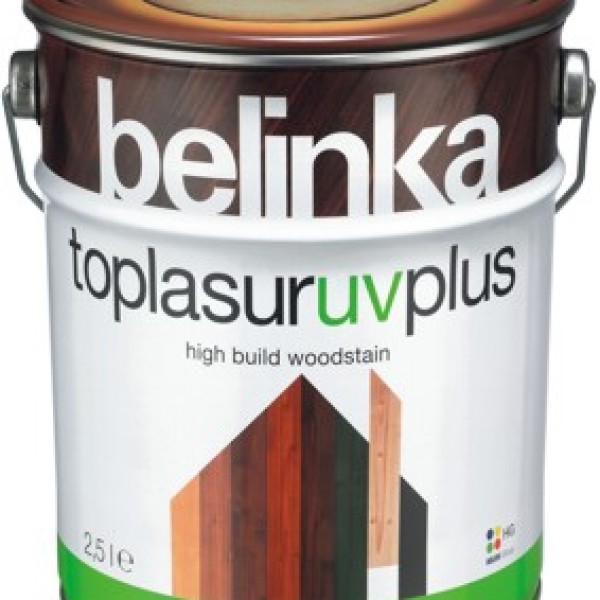 Belinka TopLasur UV Plus