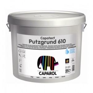 Caparol-Capatect-Putzgrund-610