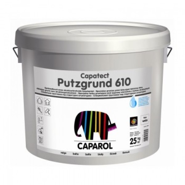Caparol-Capatect-Putzgrund-610