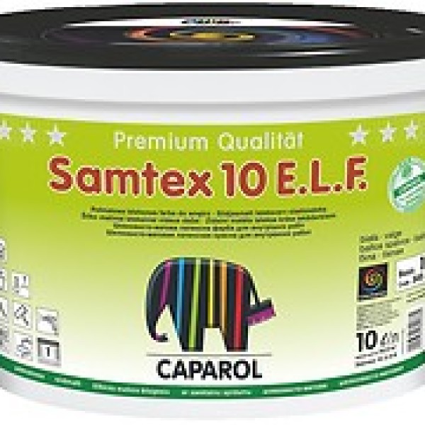 Caparol Samtex 10