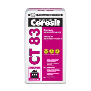 Ceresit CT 83