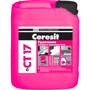 Ceresit СТ 17