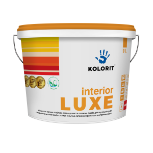 Kolorit Interior Luxe