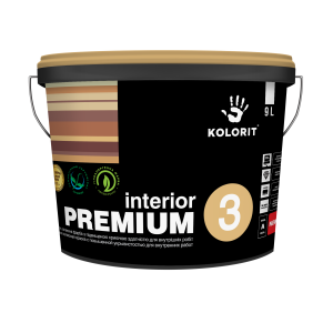 Kolorit Interior Premium 3