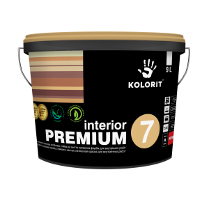 Kolorit Interior Premium 7