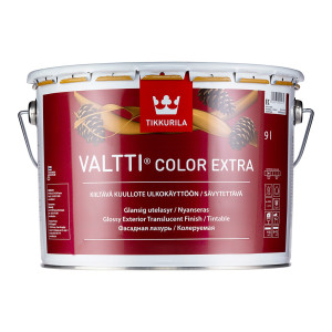 TIKKURILA Valtti Color Extra