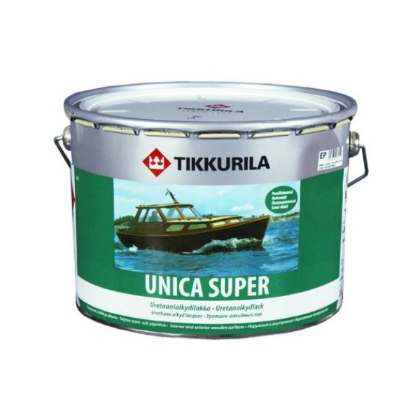 Tikkurila Unica Super