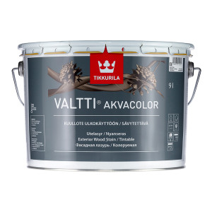 Tikkurila Valtti Akvacolor