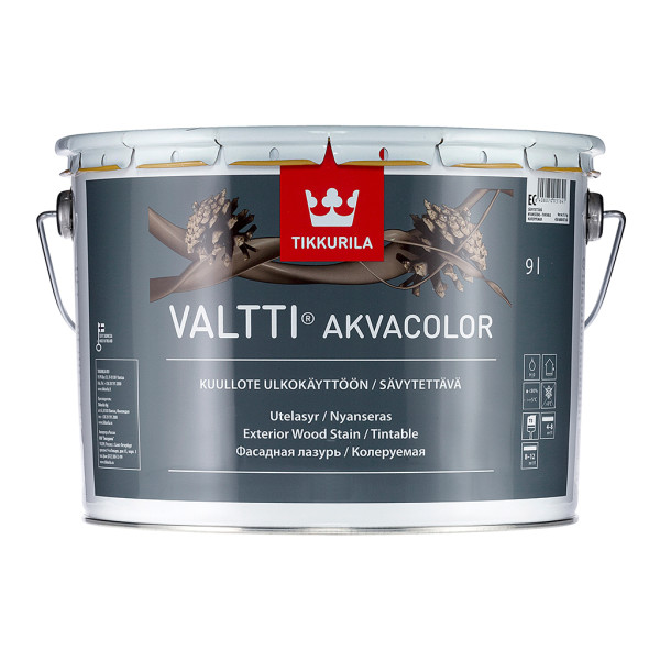 Tikkurila Valtti Akvacolor