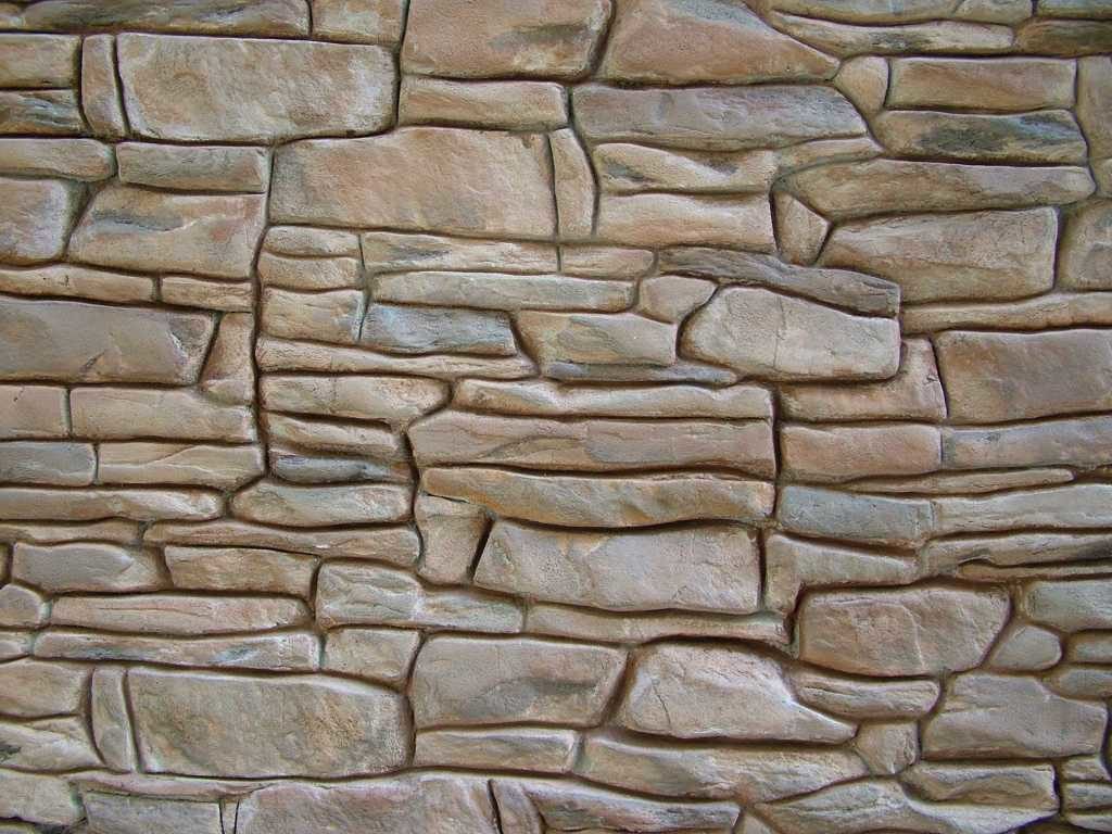 штукатурка каменных стен