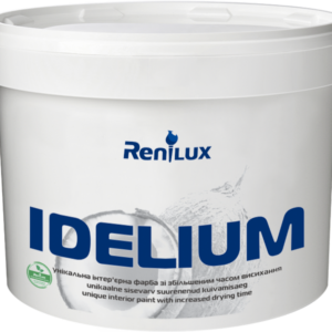 RENILUX IDELIUM