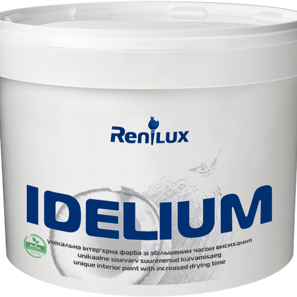 RENILUX IDELIUM